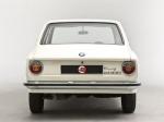 BMW 2000 Touring 1971 года (UK)